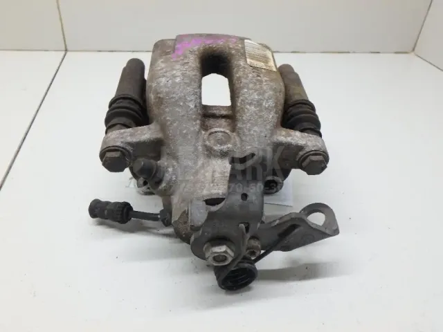 Суппорт тормозной задний правый для  Honda Airwave 2004-2010