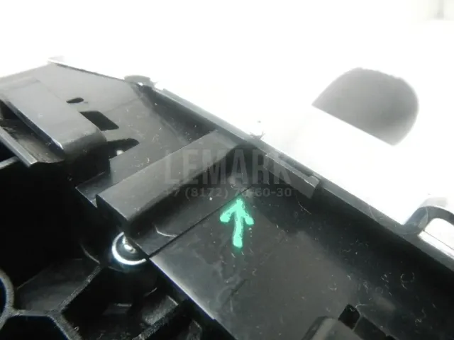 Кулиса КПП для  BMW 6-serie E64 2004-2009