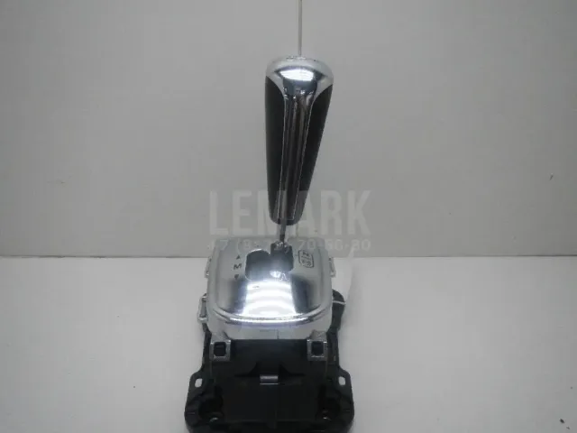 Кулиса КПП для  BMW 6-serie E64 2004-2009