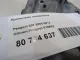 Кронштейн генератора для  Changan CS95 2017