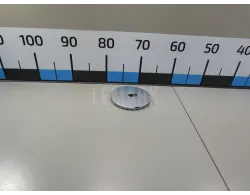 Лючок бензобака