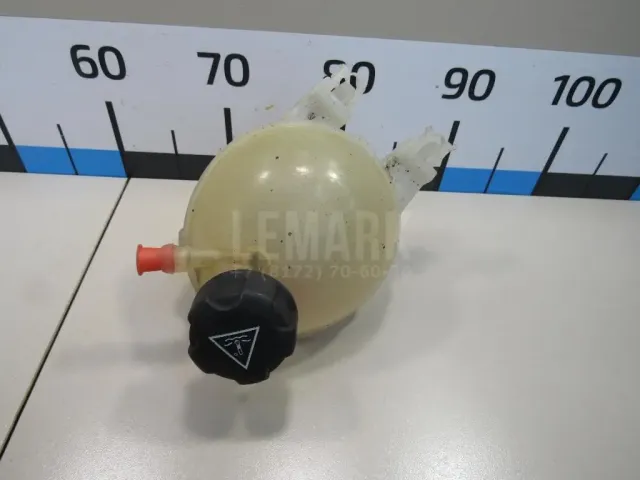 Бачок расширительный