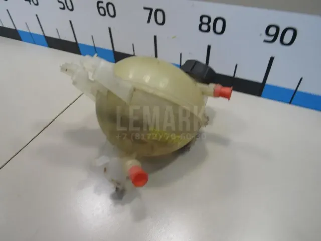 Бачок расширительный