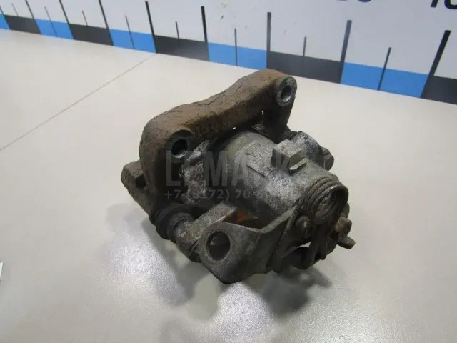 Суппорт тормозной задний правый для  Honda Airwave 2004-2010
