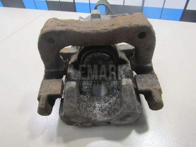 Суппорт тормозной задний правый для  Honda Airwave 2004-2010