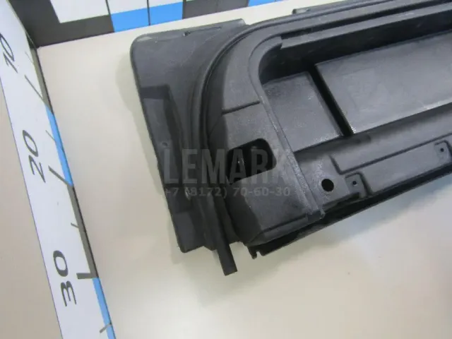 Обшивка двери багажника для  BMW 5-serie F10/F11 2009-2016
