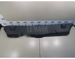 Обшивка двери багажника