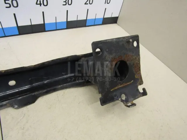 Усилитель переднего бампера для  BMW 3-serie F30/F31/F80 2011-2020