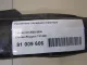 Усилитель переднего бампера для  BMW 3-serie F30/F31/F80 2011-2020