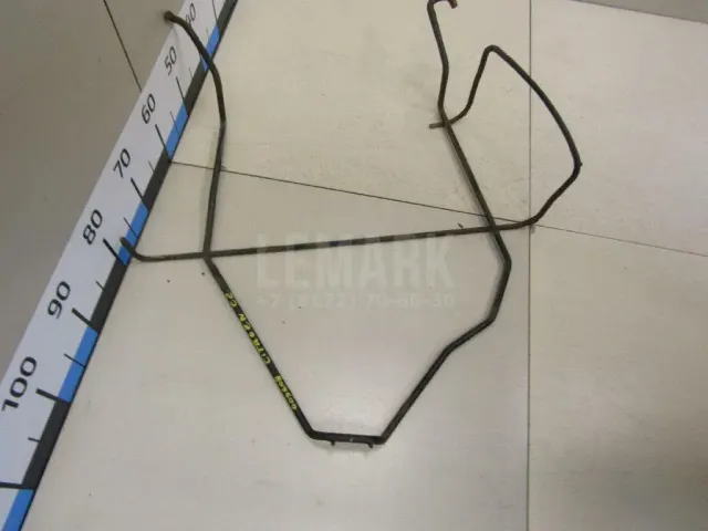 Кронштейн крепления запасного колеса для  GM GMC Envoy 2001-2009
