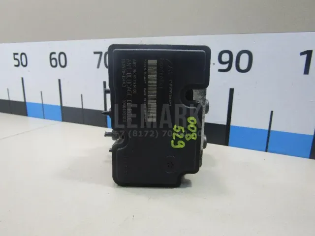 Блок ABS (насос) для  BMW 6-serie E64 2004-2009