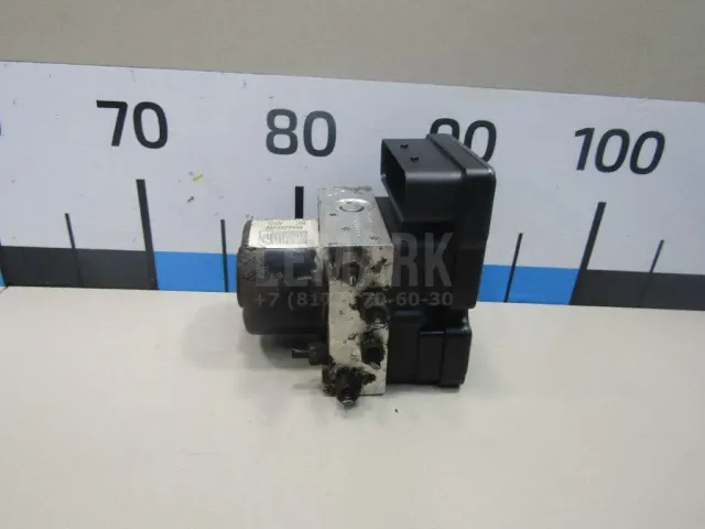 Блок ABS (насос) для  BMW 6-serie E64 2004-2009