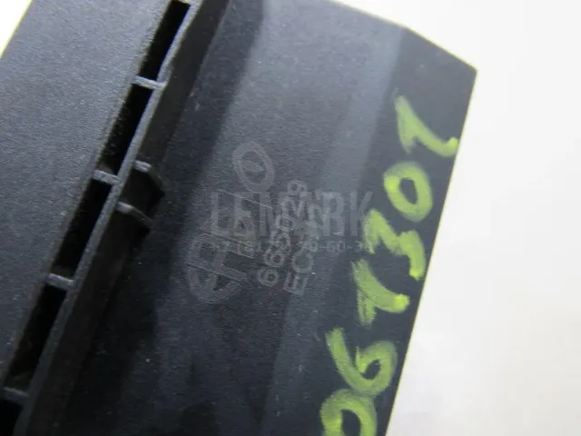 Резистор отопителя для  Ford S-MAX 2006-2015