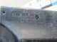 Корпус воздушного фильтра для  Ford Transit 2006-2013