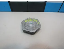 Заглушка двигателя