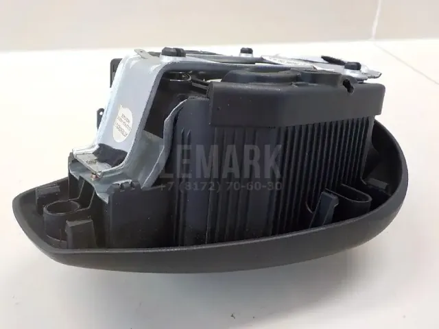 Подушка безопасности в рулевое колесо для  BMW 3-serie F30/F31/F80 2011-2020