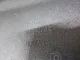 Накладка двери багажника