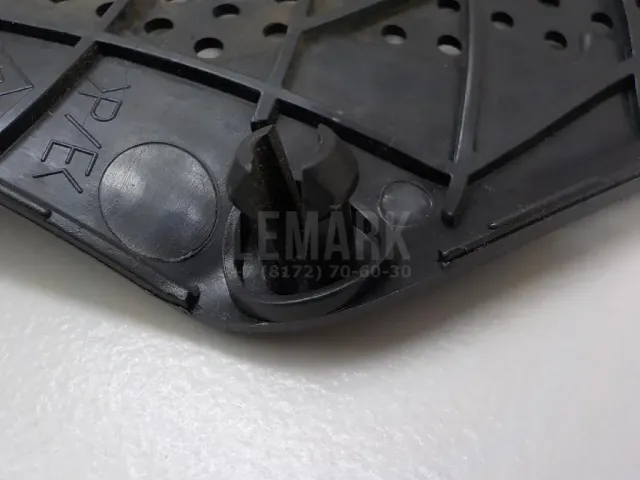Решетка динамика для  BMW Z4 E85/E86 2002-2008