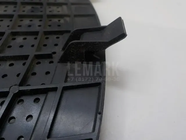Решетка динамика для  BMW Z4 E85/E86 2002-2008