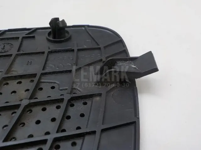 Решетка динамика для  BMW Z4 E85/E86 2002-2008