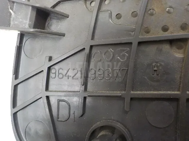 Решетка динамика для  BMW Z4 E85/E86 2002-2008