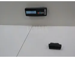 Ручка открывания багажника