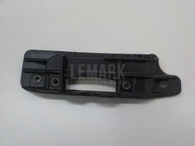 Кронштейн (сопут. товар) для  BMW X6 E71 2008-2014