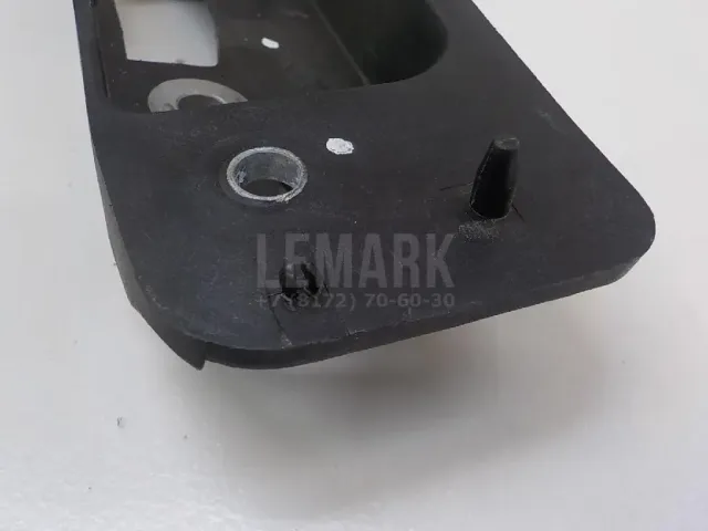Кронштейн (сопут. товар) для  BMW X6 E71 2008-2014