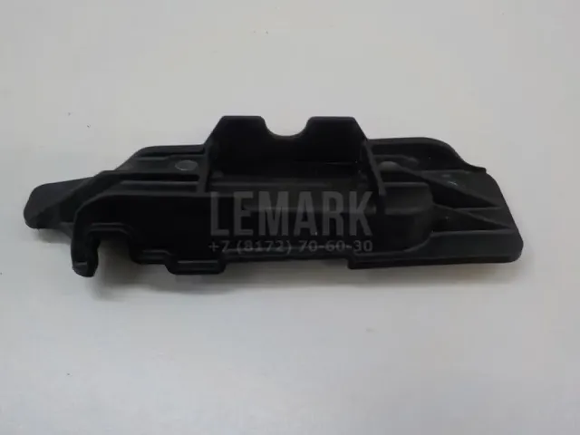 Кронштейн (сопут. товар) для  BMW X6 E71 2008-2014