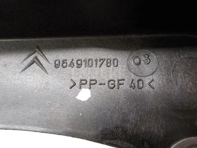 Кронштейн (сопут. товар) для  BMW X6 E71 2008-2014