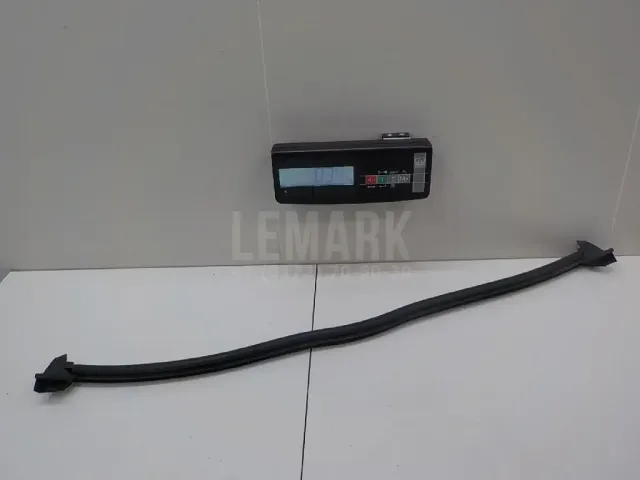 Уплотнитель багажника для  BMW X1 E84 2009-2015