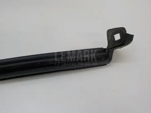 Уплотнитель багажника для  BMW X1 E84 2009-2015
