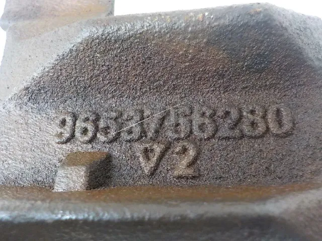 Кронштейн (сопут. товар) для  Acura MDX 2001-2006