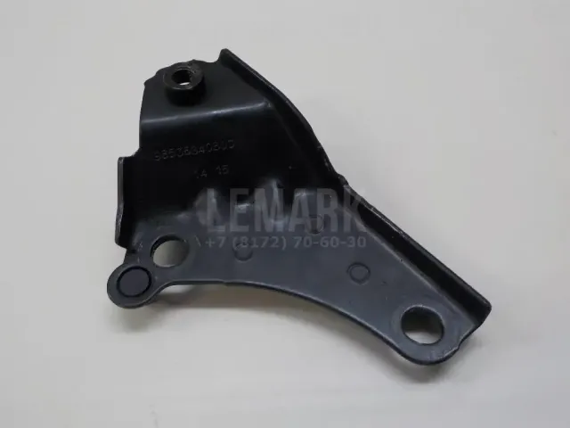 Кронштейн КПП для  Acura MDX 2001-2006