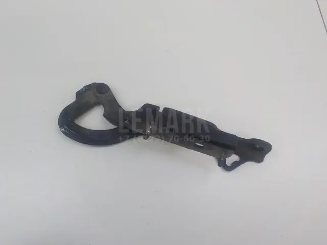 Петля капота левая для  BMW 2-serie F22/F23/F87 2013-2020
