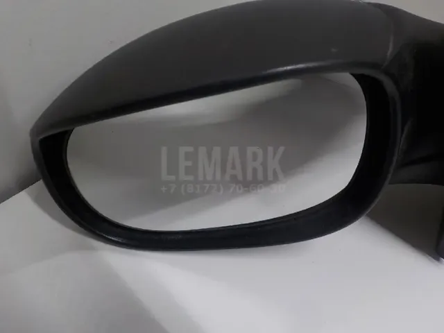 Зеркало левое электрическое для  Ford America Mustang 2005-2009