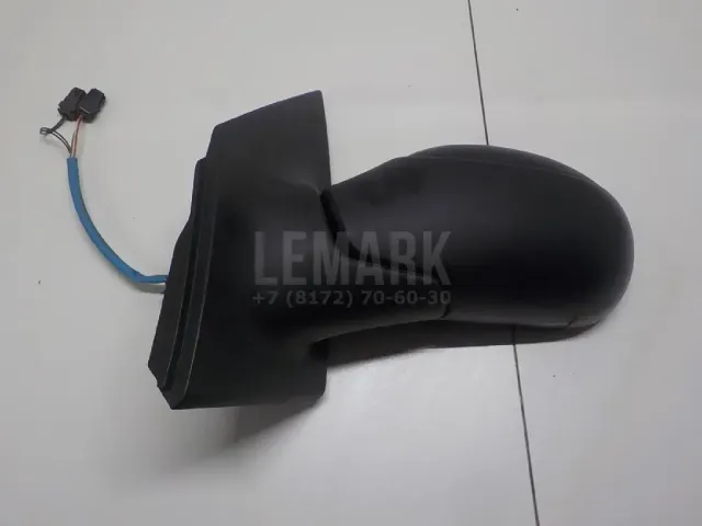 Зеркало левое электрическое для  Ford America Mustang 2005-2009