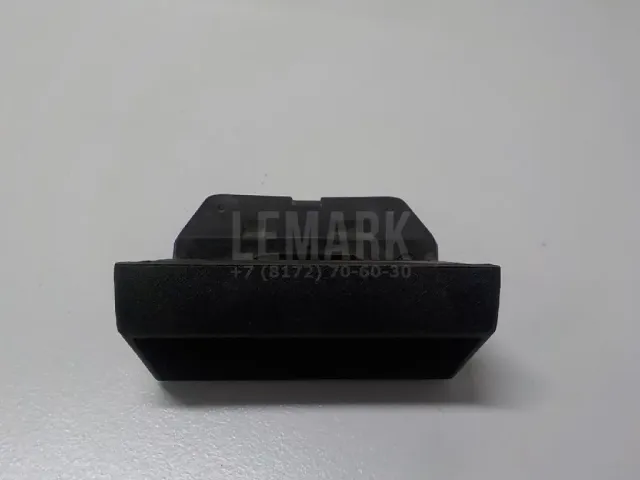 Ручка открывания багажника для  Chevrolet Evanda 2004-2006