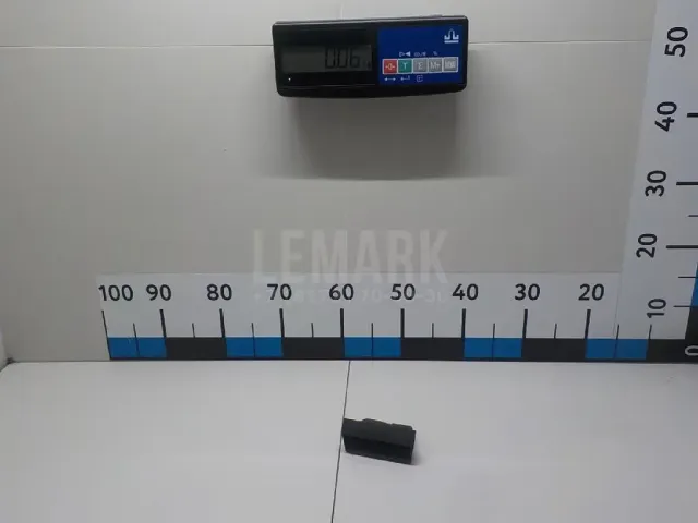 Ручка открывания багажника для  Chevrolet Evanda 2004-2006