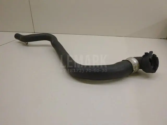 Патрубок отопителя для  Audi A3 [8PA] Sportback 2004-2013