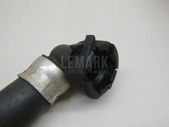 Патрубок отопителя для  Audi A3 [8PA] Sportback 2004-2013
