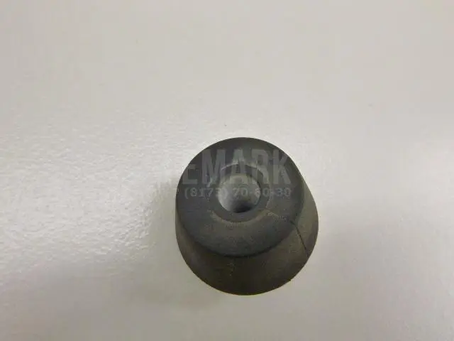 Отбойник капота для  BMW 6-serie E63 2004-2009