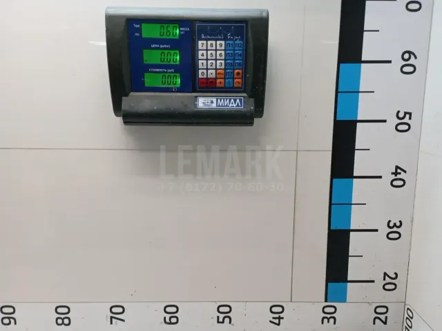 Натяжитель ремня для  Haval M6 2021
