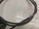 Трос открывания капота для  BMW X6 F16/F86 2014-2020