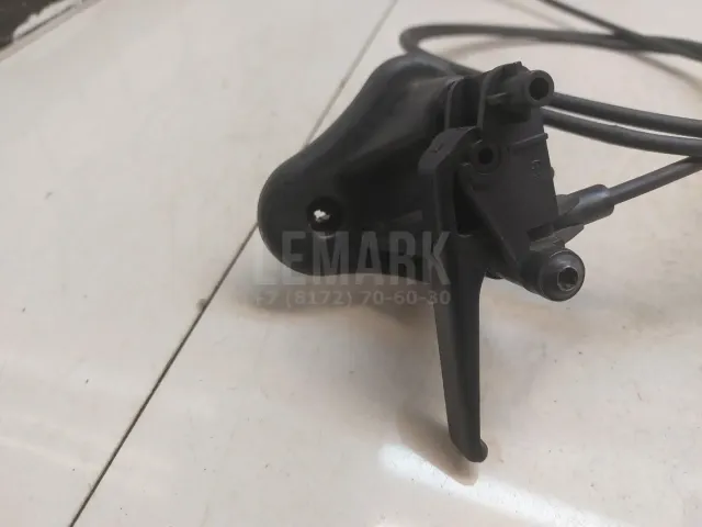 Трос открывания капота для  BMW X6 F16/F86 2014-2020
