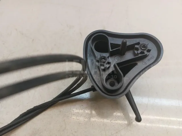 Трос открывания капота для  BMW X6 F16/F86 2014-2020