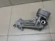 Кронштейн масляного фильтра для  Chevrolet Spark 2005-2010