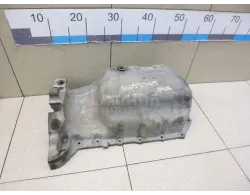Поддон масляный двигателя