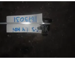 Клапан воздушный