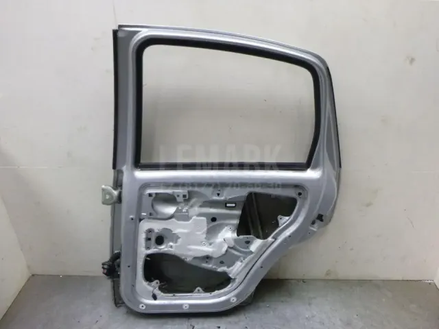 Дверь задняя правая для  Honda Airwave 2004-2010
